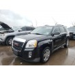 2012 GMC TERRAIN SLT