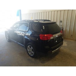 2012 GMC TERRAIN SLT