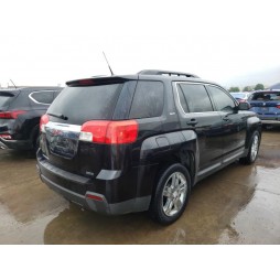 2012 GMC TERRAIN SLT