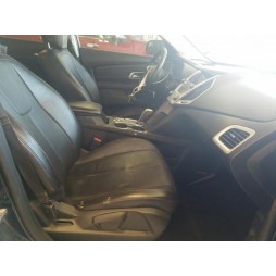 2012 GMC TERRAIN SLT
