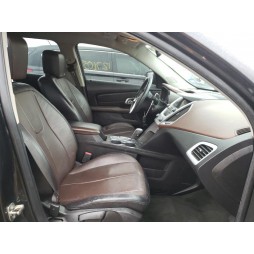 2012 GMC TERRAIN SLT
