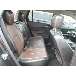2012 GMC TERRAIN SLT