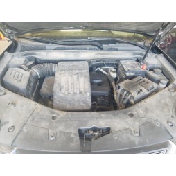 2012 GMC TERRAIN SLT