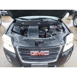 2012 GMC TERRAIN SLT
