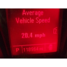 2012 GMC TERRAIN SLT