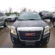 2012 GMC TERRAIN SLT