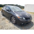 2012 HONDA CIVIC SI