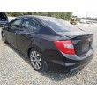 2012 HONDA CIVIC SI