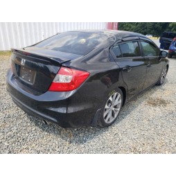 2012 HONDA CIVIC SI