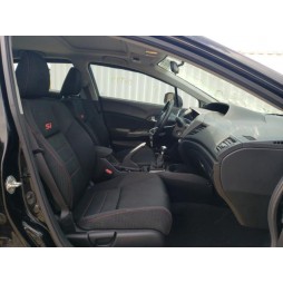 2012 HONDA CIVIC SI