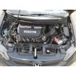 2012 HONDA CIVIC SI
