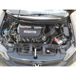 2012 HONDA CIVIC SI