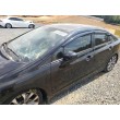 2012 HONDA CIVIC SI