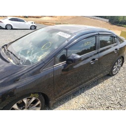 2012 HONDA CIVIC SI