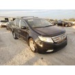 2012 HONDA ODYSSEY TOURING