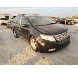 2012 HONDA ODYSSEY TOURING