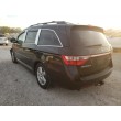 2012 HONDA ODYSSEY TOURING