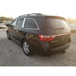2012 HONDA ODYSSEY TOURING