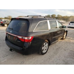 2012 HONDA ODYSSEY TOURING