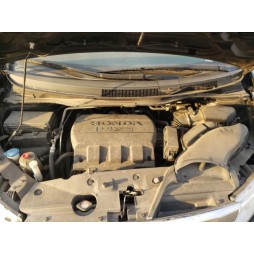 2012 HONDA ODYSSEY TOURING