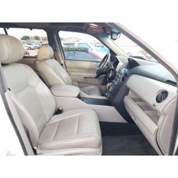 2012 HONDA PILOT TOURING
