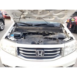 2012 HONDA PILOT TOURING