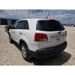 2012 KIA SORENTO BASE