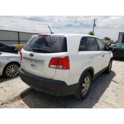 2012 KIA SORENTO BASE