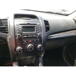 2012 KIA SORENTO BASE