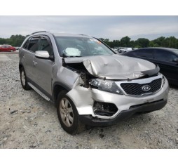 2012 KIA SORENTO BASE