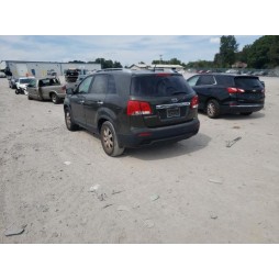 2012 KIA SORENTO BASE