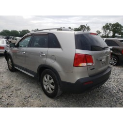 2012 KIA SORENTO BASE