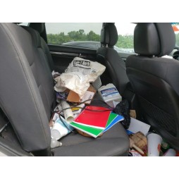2012 KIA SORENTO BASE