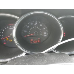 2012 KIA SORENTO BASE