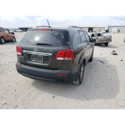 2012 KIA SORENTO BASE