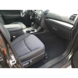 2012 KIA SORENTO BASE