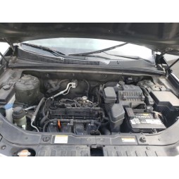 2012 KIA SORENTO BASE