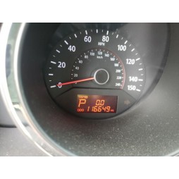 2012 KIA SORENTO BASE