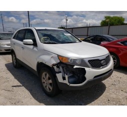 2012 KIA SORENTO BASE