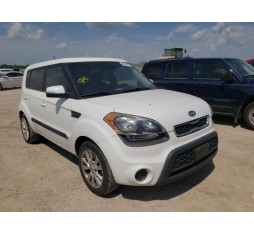 2012 KIA SOUL +