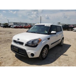 2012 KIA SOUL +