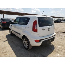 2012 KIA SOUL +