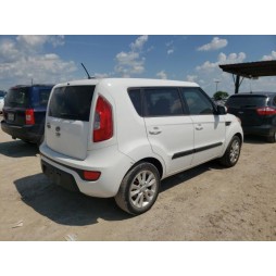 2012 KIA SOUL +