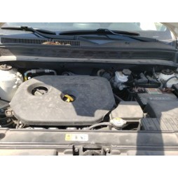 2012 KIA SOUL +