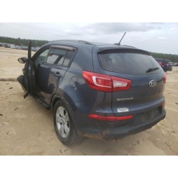 2012 KIA SPORTAGE BASE