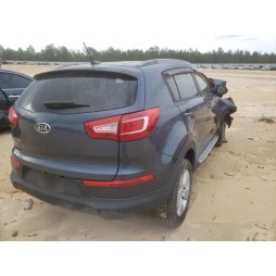 2012 KIA SPORTAGE BASE