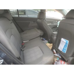 2012 KIA SPORTAGE BASE