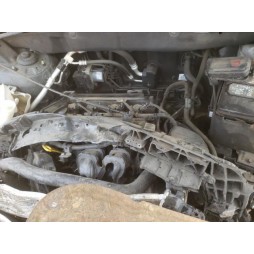 2012 KIA SPORTAGE BASE