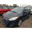 2012 MAZDA 5