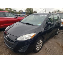 2012 MAZDA 5